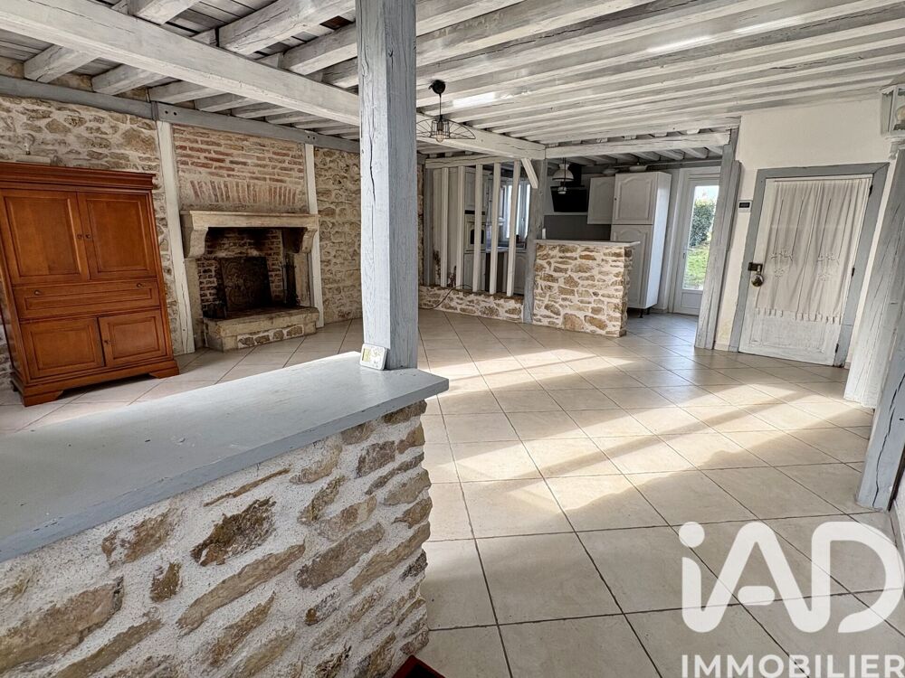 Vente Maison/villa 3 pièces