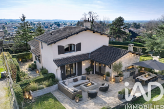  Maison à vendre 5 pièces 180 m²