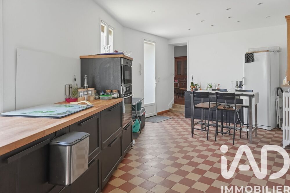 Vente Appartement Vente Appartement 5 pièces Fontainebleau