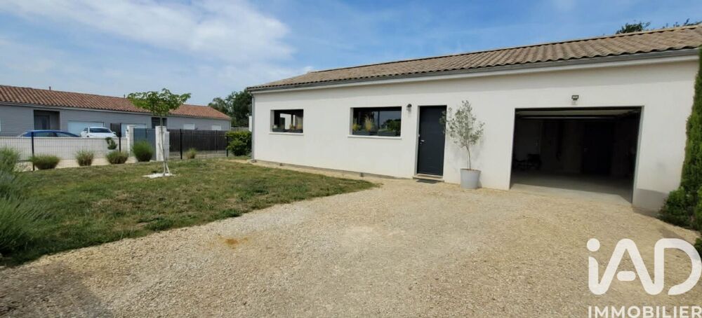Vente Maison traditionnelle 4 pièces