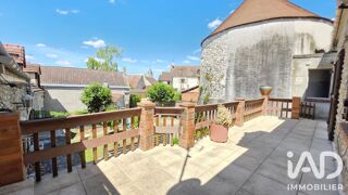  Maison à vendre 6 pièces 165 m²