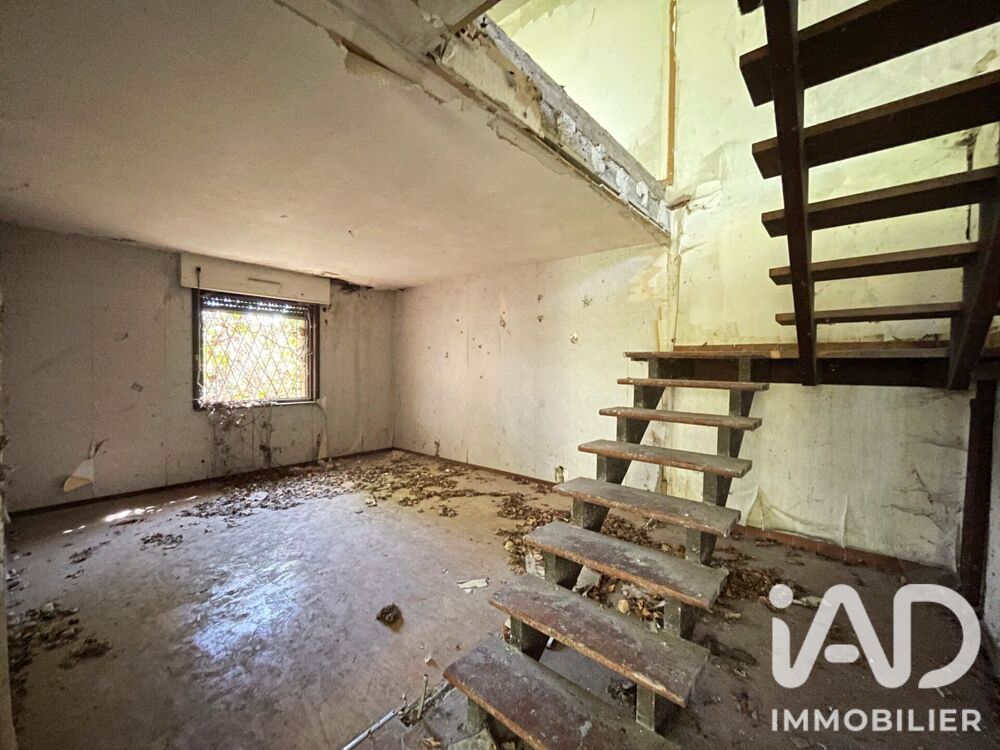 Vente Maison Vente Maison traditionnelle 5 pièces Lunéville