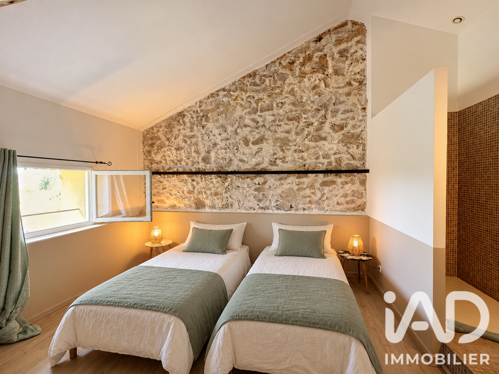 à vendre  Maison Orange (84100)