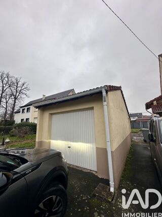  Maison � vendre 5 pi�ces 105 m�