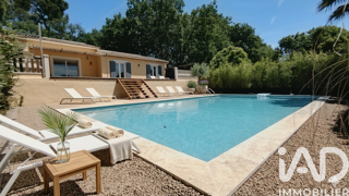  Maison à vendre 5 pièces 164 m²