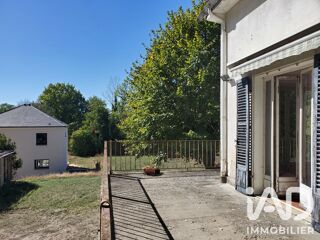  Maison à vendre 5 pièces 150 m²