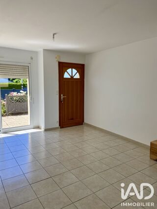  Maison à vendre 4 pièces 77 m²