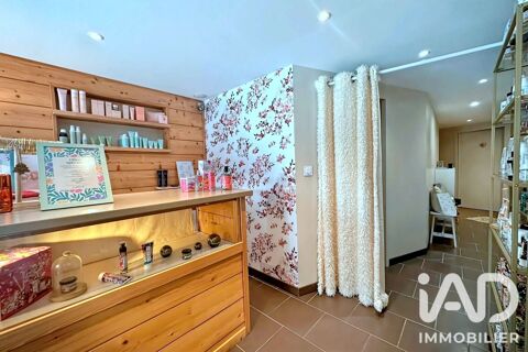   Vente Boutique/Local commercial 93 m&sup2; 