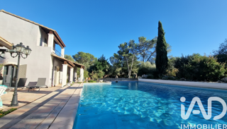  Maison à vendre 5 pièces 291 m²