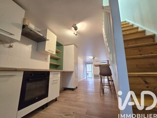  Maison � vendre 3 pi�ces 64 m�