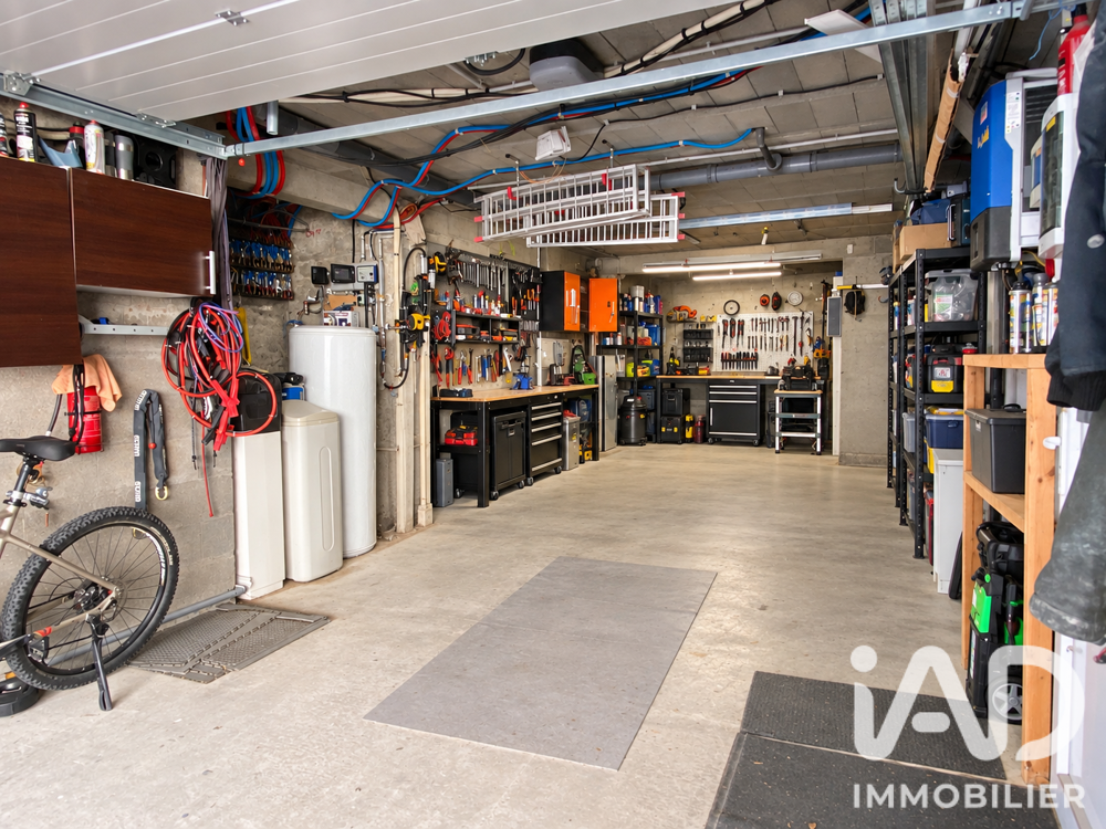 à vendre  Maison Orléans (45000)
