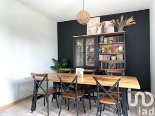  Maison à vendre 5 pièces 170 m²