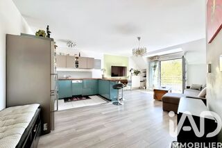  Appartement à vendre 3 pièces 66 m²