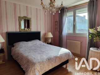  Maison à vendre 5 pièces 110 m²