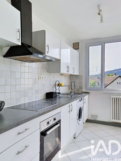  Appartement à vendre 1 pièce 28 m²