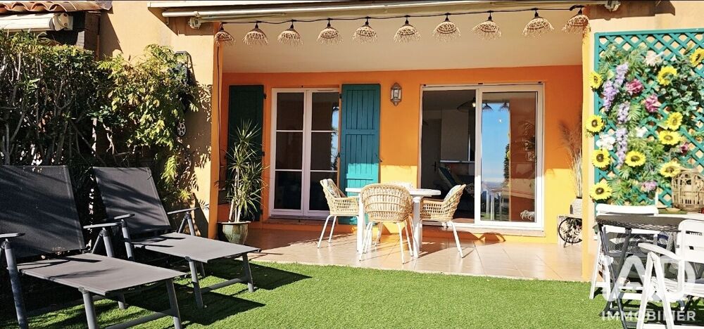 Vente Appartement Vente Appartement 2 pièces Roquebrune-sur-argens