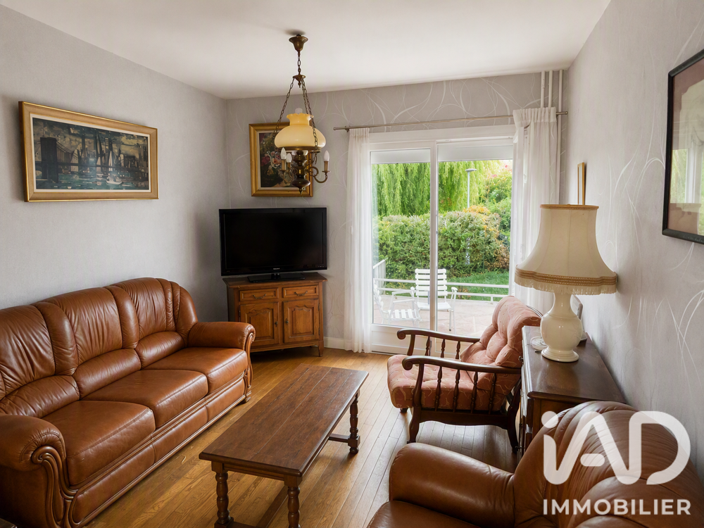 Vente Maison Vente Maison/villa 4 pièces Vandœuvre-lès-nancy