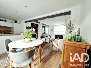  Maison à vendre 4 pièces 102 m²