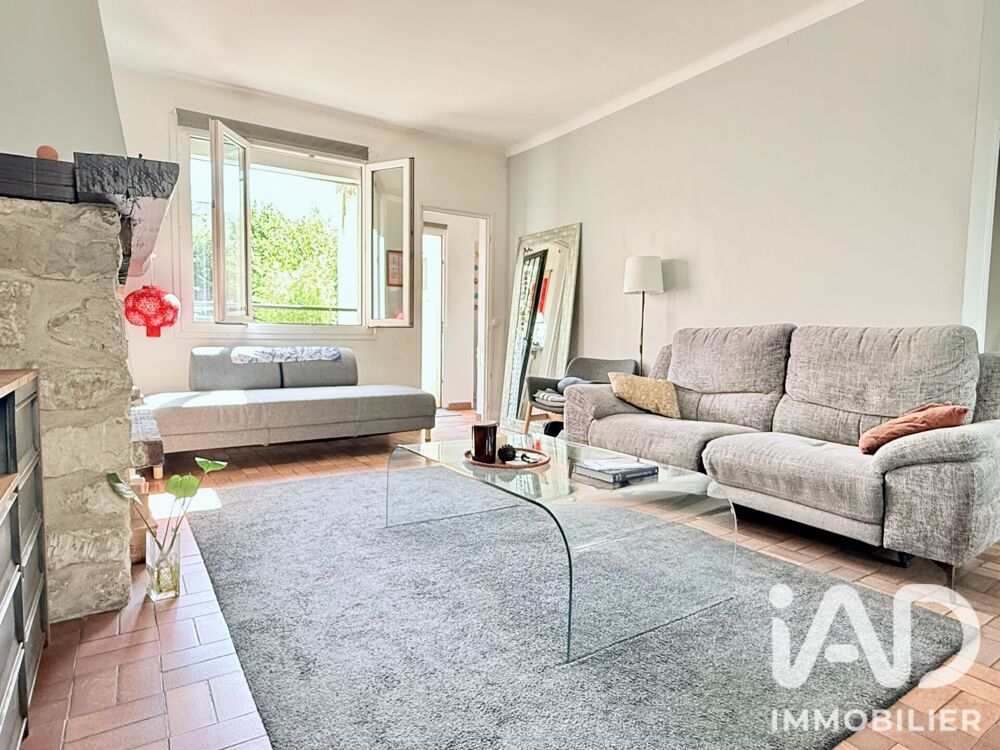 à vendre  Maison Vincennes (94300)