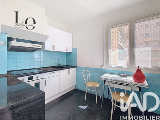  Appartement à vendre 5 pièces 101 m²