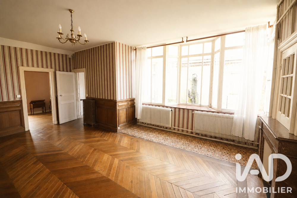 Vente Maison de ville 6 pièces
