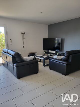  Maison à vendre 6 pièces 151 m²