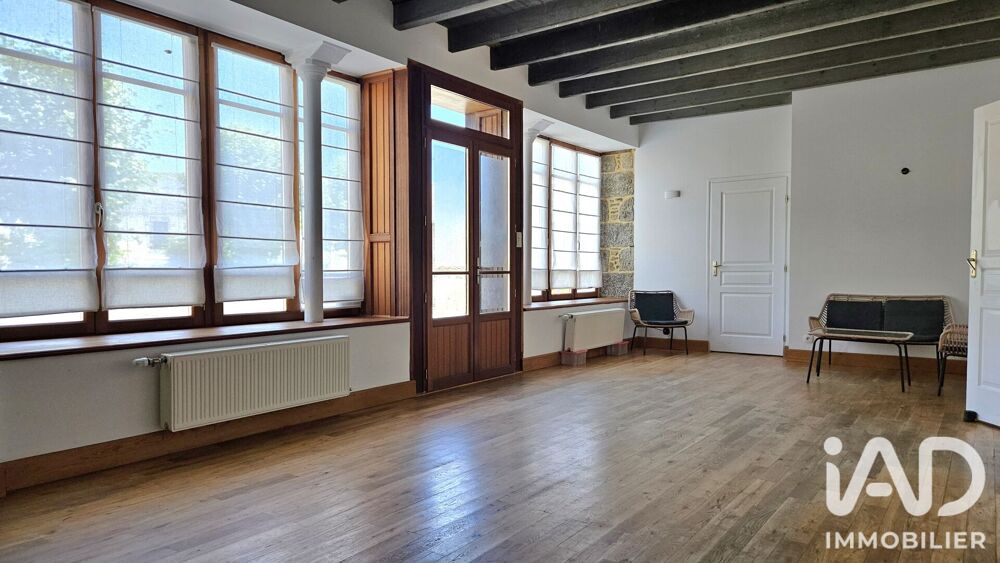 Vente Maison Vente Maison de village 8 pièces Langast