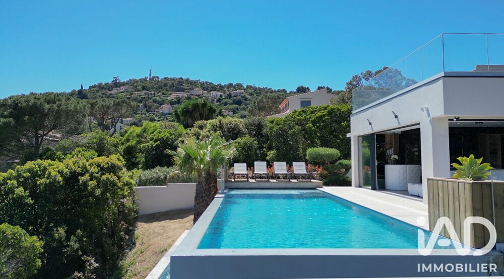 à vendre  Maison Cavalaire-sur-Mer (83240)