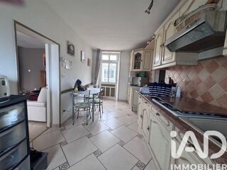  Maison � vendre 5 pi�ces 87 m�