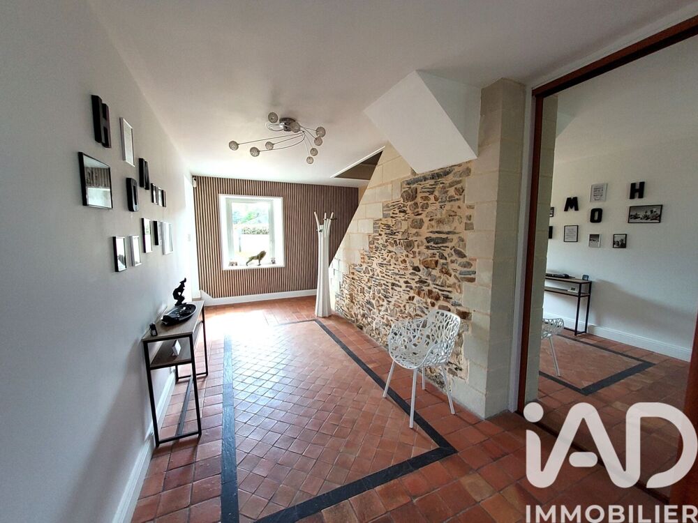 � vendre  Maison �couflant (49000)