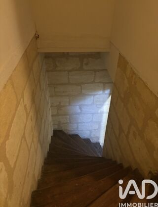  Appartement � vendre 2 pi�ces 47 m�