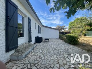  Maison à vendre 4 pièces 113 m²