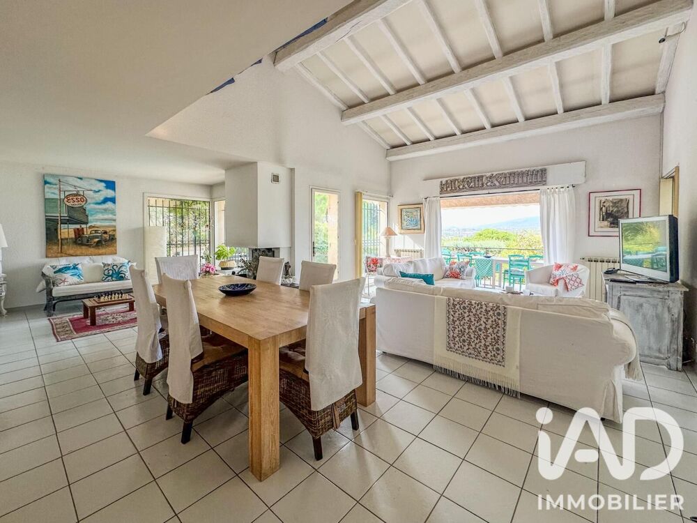 Vente Maison d'architecte 5 pièces