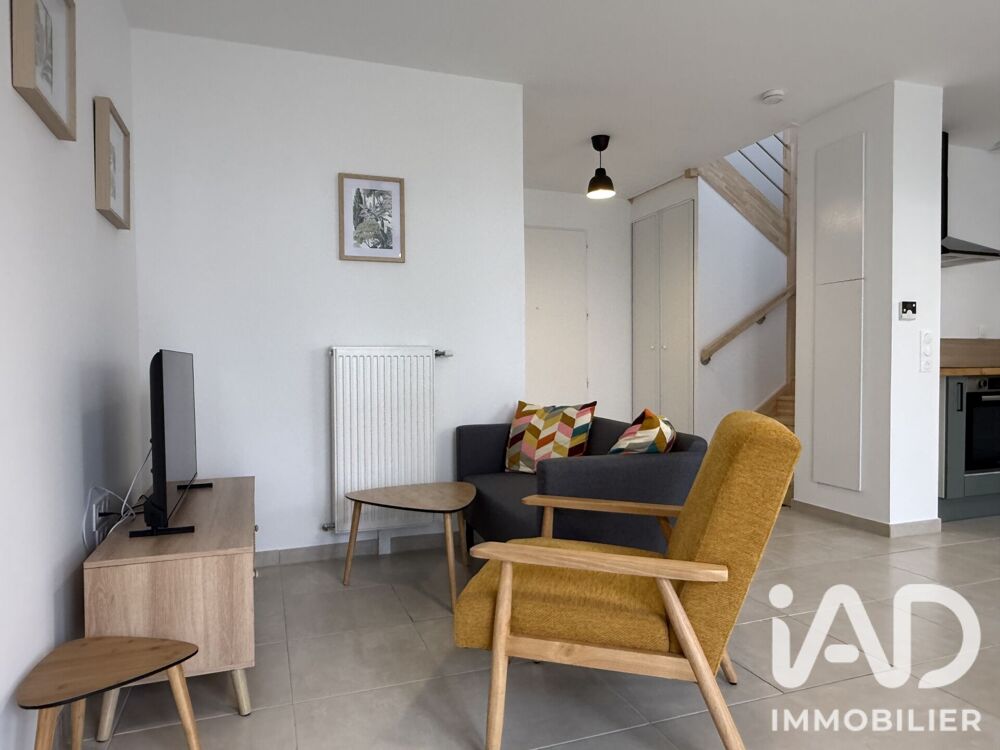 Vente Maison Vente Maison/villa 4 pièces Saint-georges-d'oléron