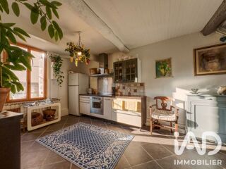 Vente Maison Vente Maison de village 7 pièces Sommières