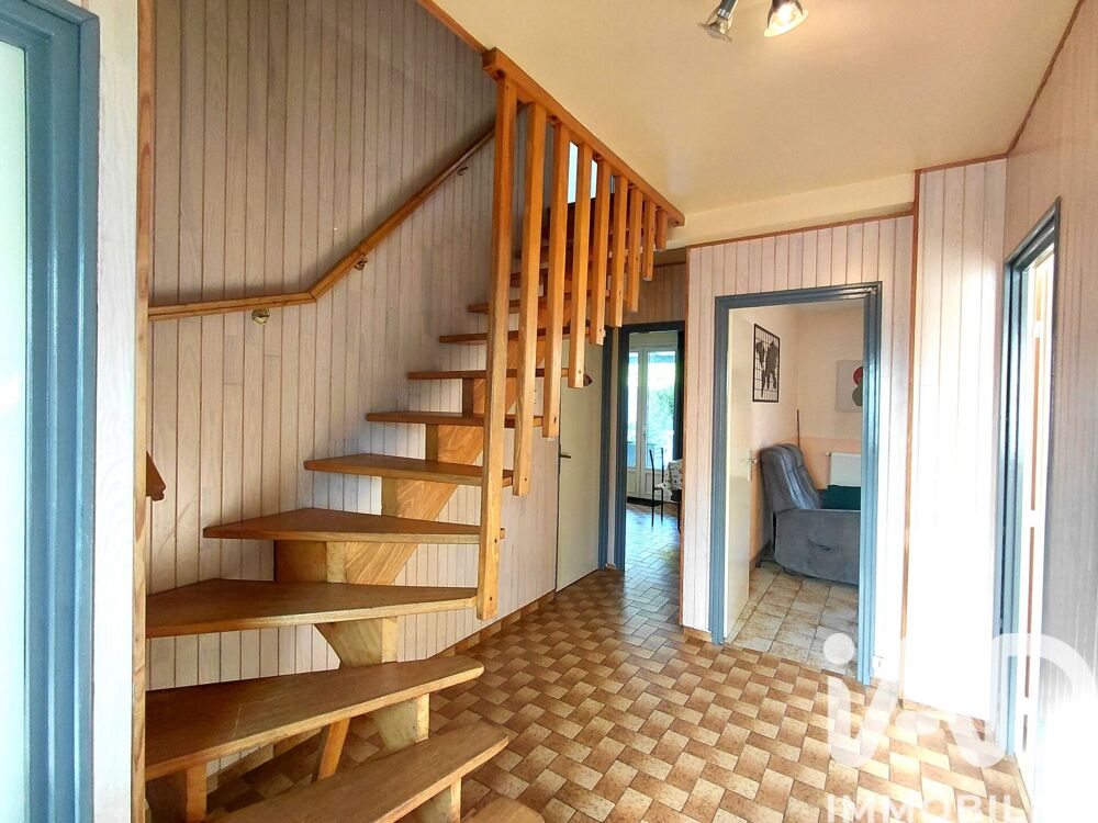 Vente Pavillon 4 pièces