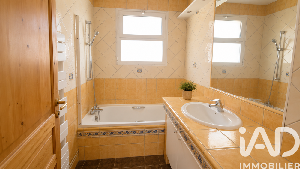 vente Appartement - 3 pièce(s) - 72 m² Perpignan (66100)