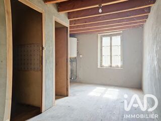  Maison à vendre 3 pièces 75 m²