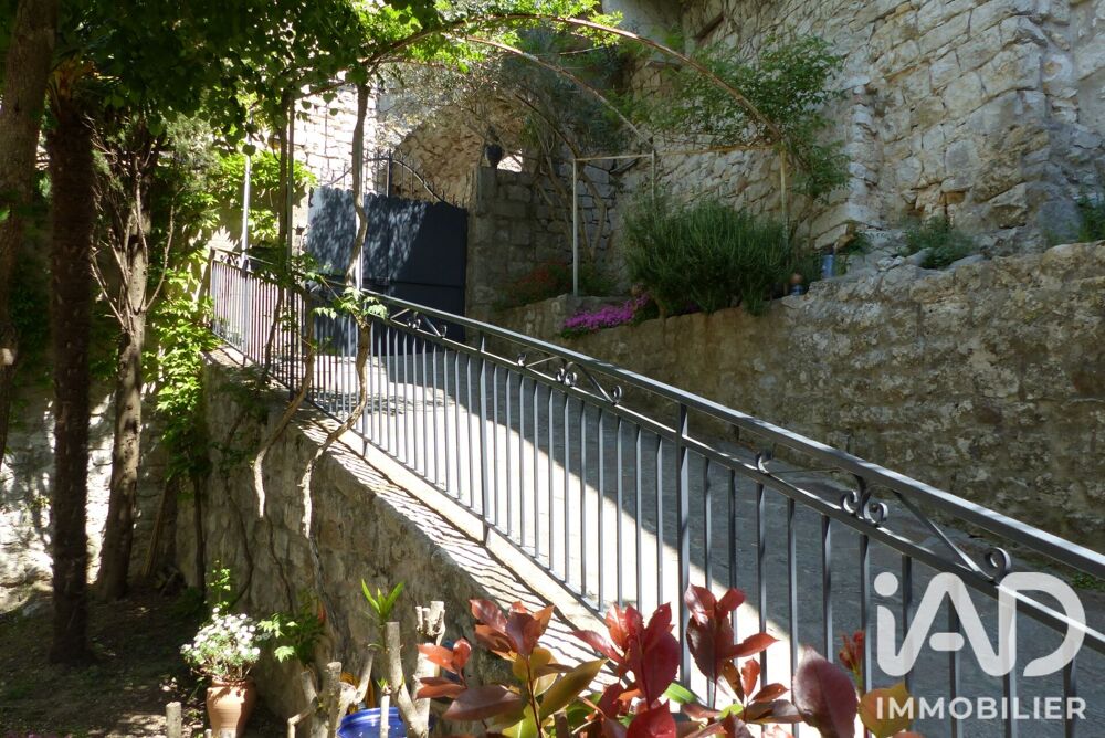 Vente Maison Vente Maison de village 6 pièces Balazuc