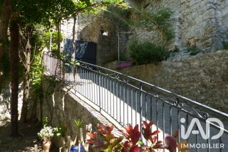  Maison à vendre 6 pièces 166 m²