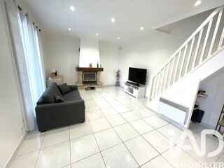  Maison à vendre 4 pièces 75 m²