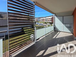  Appartement � vendre 3 pi�ces 64 m�