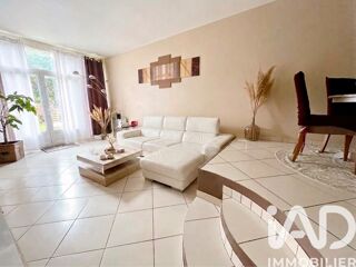  Maison à vendre 5 pièces 90 m²