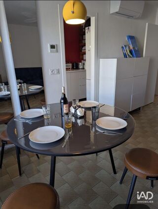  Appartement � vendre 2 pi�ces 42 m�