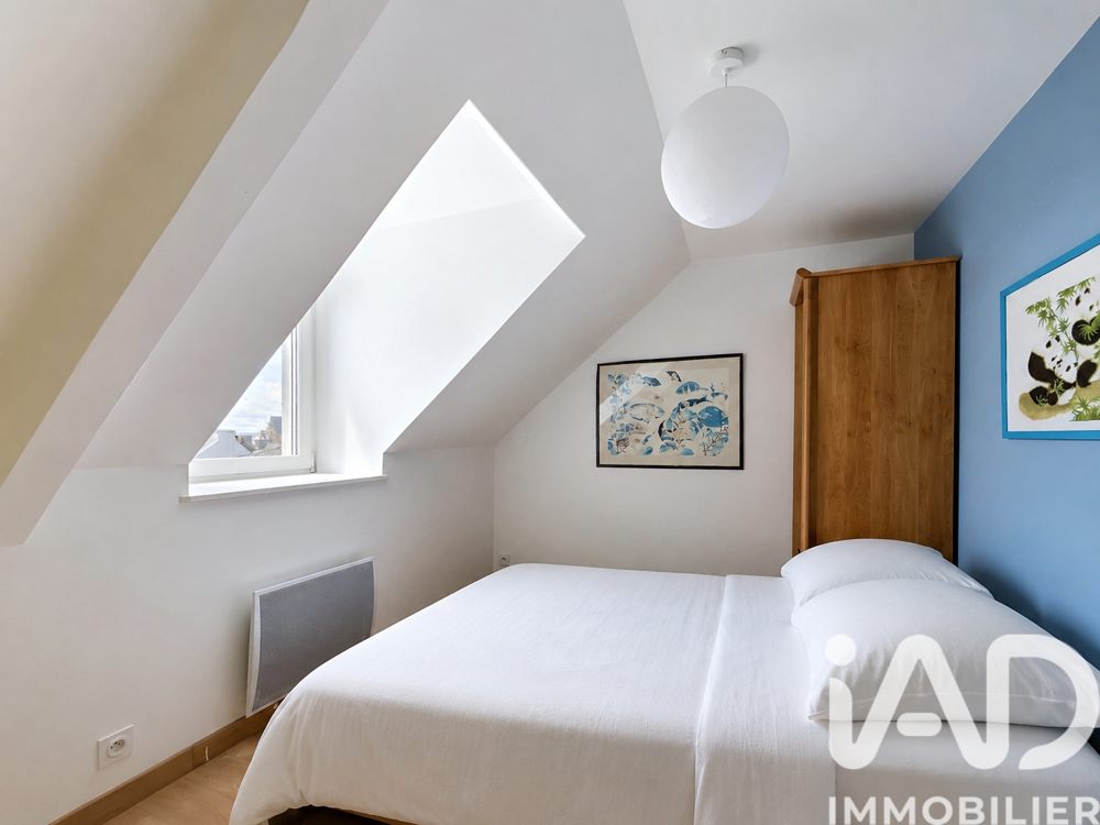 à vendre  Maison Pléneuf-Val-André (22370)
