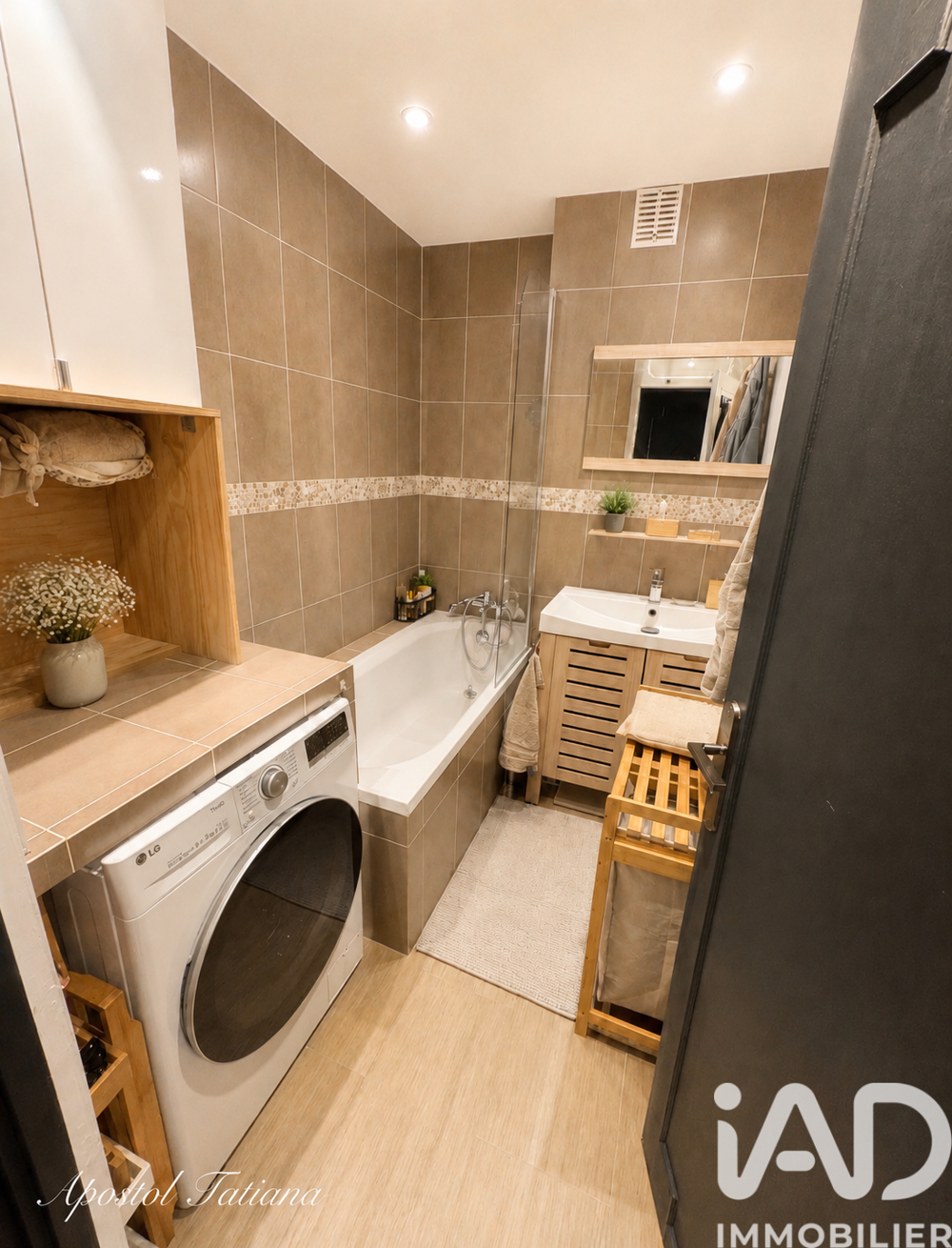 Vente Appartement Vente Appartement 4 pièces Marly-le-roi