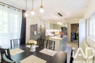  Maison à vendre 5 pièces 87 m²