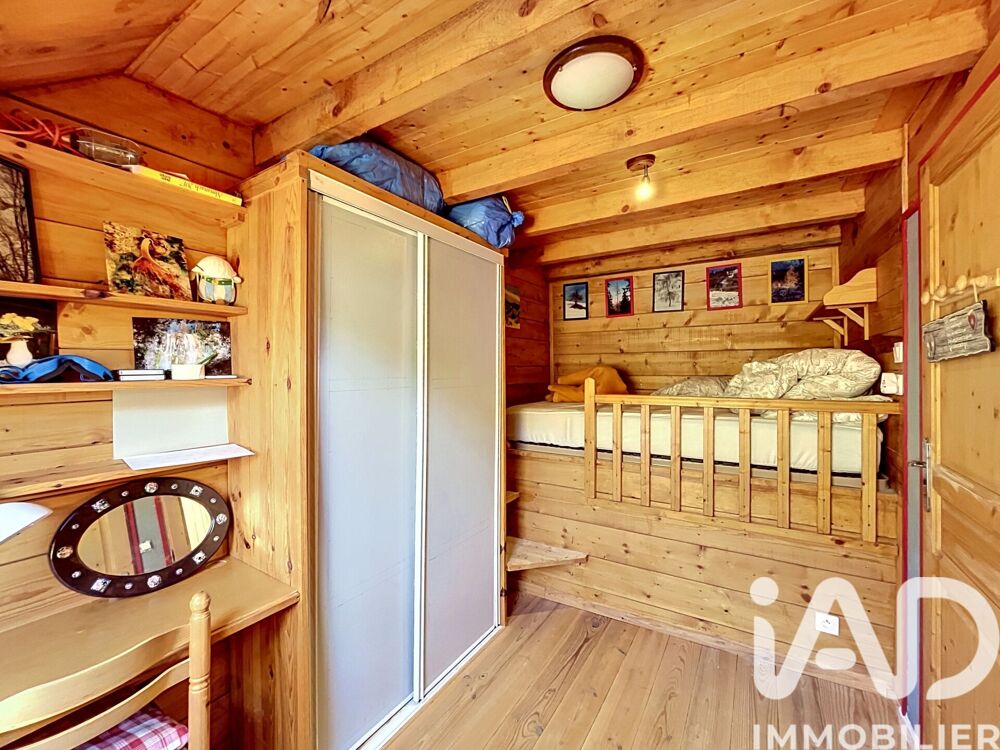 à vendre  Maison Montricher-Albanne (73870)