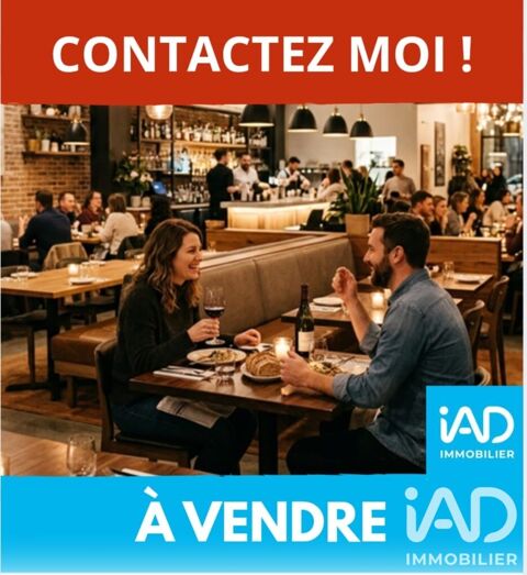 Vente Bar, Brasserie, Tabac 85 m&sup2; 332400 75008 Paris