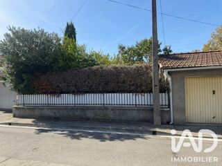  Maison à vendre 4 pièces 78 m²
